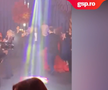 Gigi Becali s-a dezlănțuit și a făcut show total la cununia lui Ianis Hagi » A luat microfonul și a cântat în mijlocul invitaților