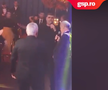 Gigi Becali s-a dezlănțuit și a făcut show total la cununia lui Ianis Hagi » A luat microfonul și a cântat în mijlocul invitaților