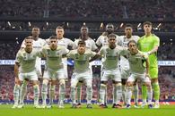 6 jucători pot pleca de la Real Madrid » Decizia finală se ia pe 1 ianuarie