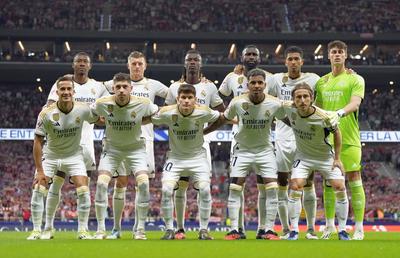 6 jucători pot pleca de la Real Madrid » Decizia finală se ia pe 1 ianuarie