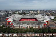Manchester United, în fața unei decizii radicale: demolarea Old Trafford și ridicarea unui superstadion de 2,3 miliarde!