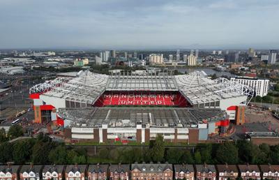 Manchester United, în fața unei decizii radicale: demolarea Old Trafford și ridicarea unui superstadion de 2,3 miliarde!
