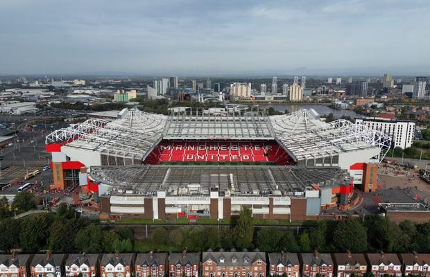 Manchester United, în fața unei decizii radicale: demolarea Old Trafford și ridicarea unui superstadion de 2,3 miliarde!