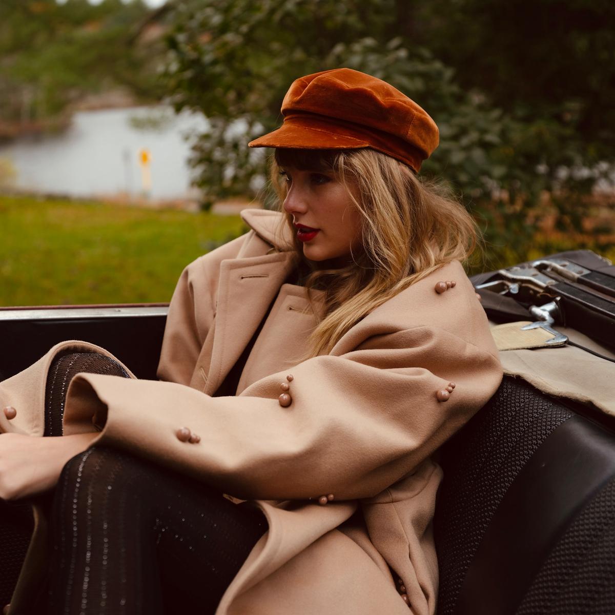Idila dintre Taylor Swift și starul din sport, demascată de noua piesă a artistei? „Sunt un Aston Martin pe care l-ai condus direct în prăpastie, apoi ai fugit și te-ai ascuns”