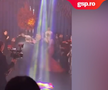 Gigi Becali s-a dezlănțuit și a făcut show total la cununia lui Ianis Hagi » A luat microfonul și a cântat în mijlocul invitaților