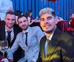 Denis Drăguș, Boban Nikolov și Florinel Coman