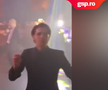 Gigi Becali s-a dezlănțuit și a făcut show total la cununia lui Ianis Hagi » A luat microfonul și a cântat în mijlocul invitaților