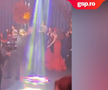 Gigi Becali s-a dezlănțuit și a făcut show total la cununia lui Ianis Hagi » A luat microfonul și a cântat în mijlocul invitaților