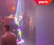 Gigi Becali s-a dezlănțuit și a făcut show total la cununia lui Ianis Hagi » A luat microfonul și a cântat în mijlocul invitaților