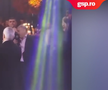 Gigi Becali s-a dezlănțuit și a făcut show total la cununia lui Ianis Hagi » A luat microfonul și a cântat în mijlocul invitaților