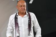 Dan Șucu a anunțat transferul iernii de la rivala din Superligă: „Bine ai venit în Giulești!”