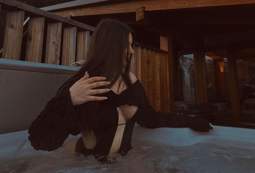 Ioana Stan / foto Instagram @Ioana Stan