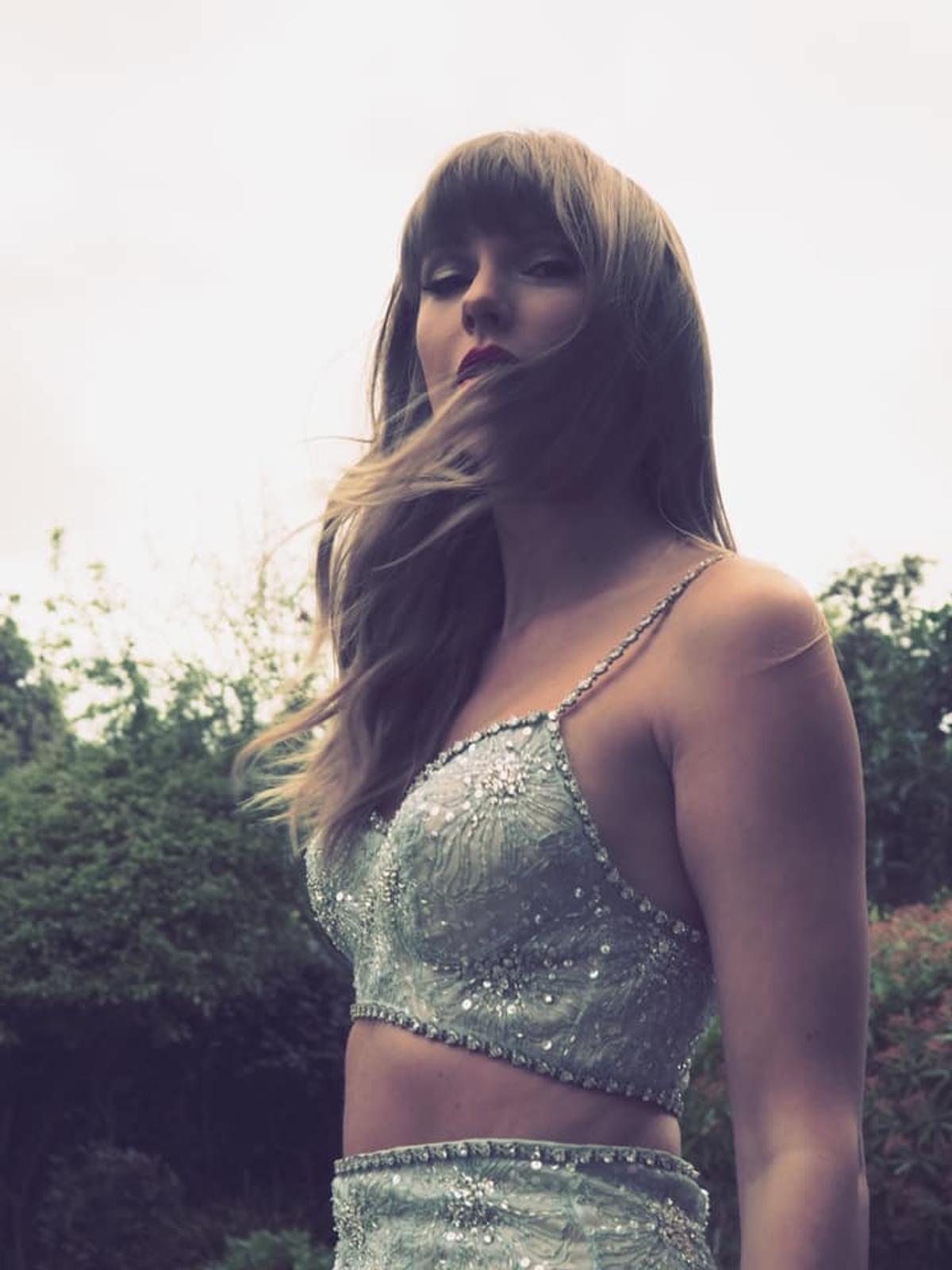 Taylor Swift