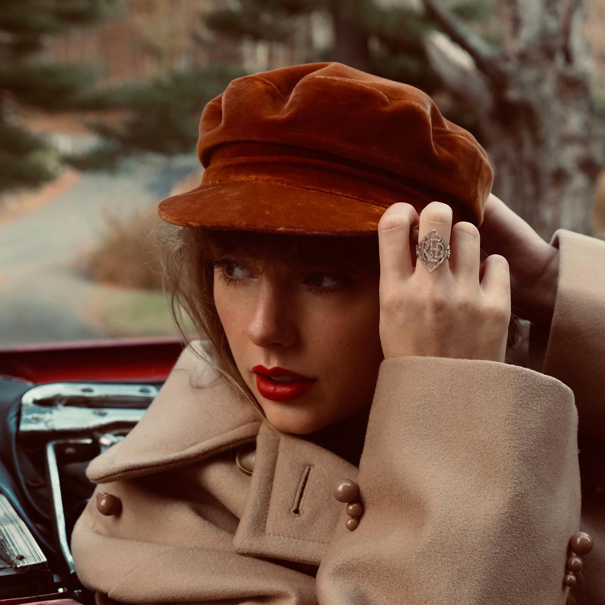 Taylor Swift a petrecut Crăciunul pe stadion! Momente inedite surprinse de camerele de luat vederi cu superstarul pop
