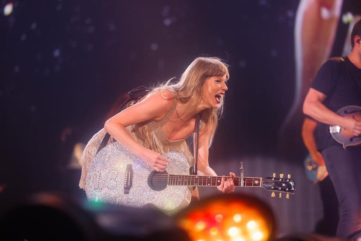 Taylor Swift