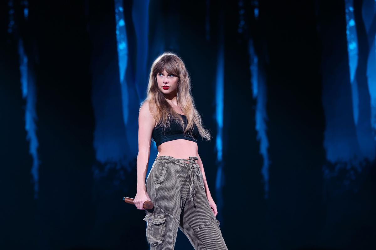 Taylor Swift