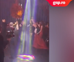 Gigi Becali s-a dezlănțuit și a făcut show total la cununia lui Ianis Hagi » A luat microfonul și a cântat în mijlocul invitaților