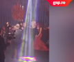 Gigi Becali s-a dezlănțuit și a făcut show total la cununia lui Ianis Hagi » A luat microfonul și a cântat în mijlocul invitaților
