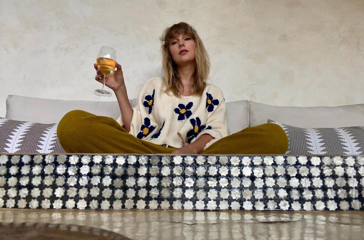 Taylor Swift