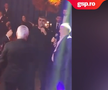 Gigi Becali s-a dezlănțuit și a făcut show total la cununia lui Ianis Hagi » A luat microfonul și a cântat în mijlocul invitaților