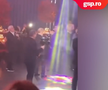 Gigi Becali s-a dezlănțuit și a făcut show total la cununia lui Ianis Hagi » A luat microfonul și a cântat în mijlocul invitaților