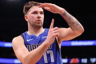 Moment istoric în NBA! Luka Doncic a atins pragul de 10.000 de puncte reuşite în carieră