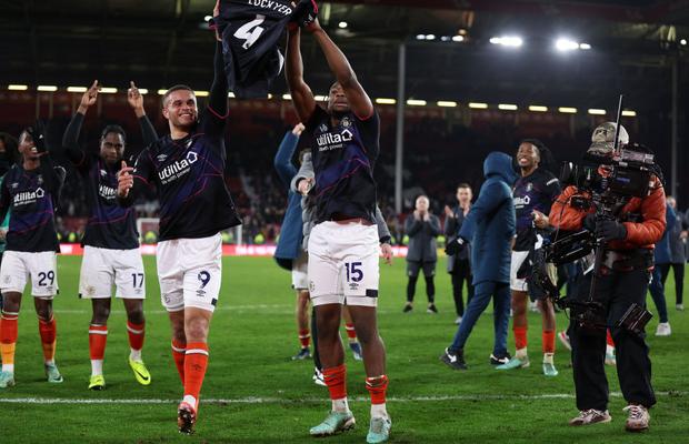 Miracolul de Boxing Day » Au legat două victorii în Premier League, pentru prima dată în istoria clubului