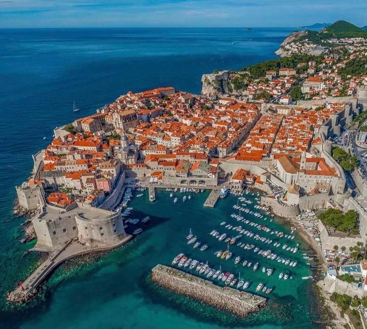Dubrovnik