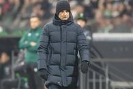Lovitură pentru Răzvan » Marele rival al lui Mircea Lucescu semnează cu adversara la titlu a lui PAOK