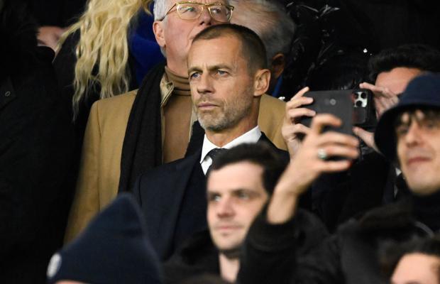 Nu e glumă! 10 cluburi riscă excluderea din Europa! » Marea dilemă UEFA față de granzii care încalcă regulamentul!