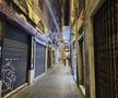 Genova, un oraș extraordinar și ziua, și noaptea