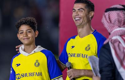I-a dezvăluit secretul: „Acesta e ultimul mare obiectiv al lui Cristiano Ronaldo. Vă spun sută la sută”