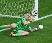 Uluitor! Ce avea scris Jordan Pickford pe sticla de apă, înainte să pareze penalty-ul lui Erling Haaland