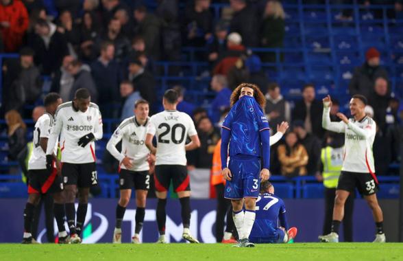 Avantaj Liverpool și de Boxing Day » „Cormoranii” s-au impus fără emoții și au profitat de pașii greșiți ai lui Chelsea și Manchester City