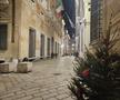 Genova, un oraș extraordinar și ziua, și noaptea