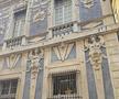 Genova, un oraș extraordinar și ziua, și noaptea