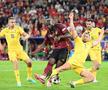 Duelul românilor cu Romelu Lukaku