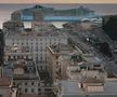 Genova, un oraș extraordinar și ziua, și noaptea