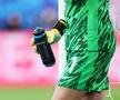 Uluitor! Ce avea scris Jordan Pickford pe sticla de apă, înainte să pareze penalty-ul lui Erling Haaland