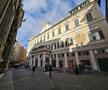 Genova, un oraș extraordinar și ziua, și noaptea