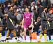 Uluitor! Ce avea scris Jordan Pickford pe sticla de apă, înainte să pareze penalty-ul lui Erling Haaland