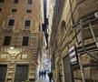 Genova, un oraș extraordinar și ziua, și noaptea