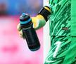 Uluitor! Ce avea scris Jordan Pickford pe sticla de apă, înainte să pareze penalty-ul lui Erling Haaland