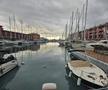 Genova, un oraș extraordinar și ziua, și noaptea