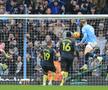 Uluitor! Ce avea scris Jordan Pickford pe sticla de apă, înainte să pareze penalty-ul lui Erling Haaland