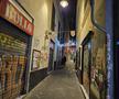 Genova, un oraș extraordinar și ziua, și noaptea