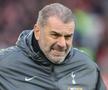 Cât de gravă este accidentarea lui Radu Drăgușin » Ange Postecoglou a oferit primele detalii