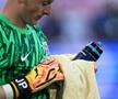 Uluitor! Ce avea scris Jordan Pickford pe sticla de apă, înainte să pareze penalty-ul lui Erling Haaland