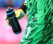 Uluitor! Ce avea scris Jordan Pickford pe sticla de apă, înainte să pareze penalty-ul lui Erling Haaland