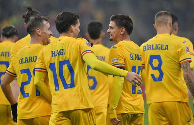 Ce echipă din Europa îl dorește pe Răzvan Marin